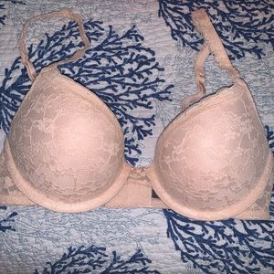 Aerie lightly lined bra